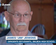 Jim
                        Jenkins