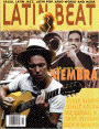 Latin Beat Siembra 30